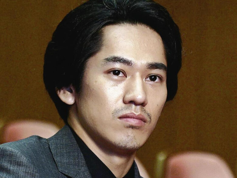 永山絢斗さん(読売新聞より)