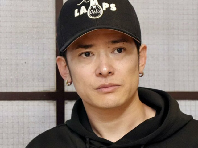 高岡蒼佑さん(Yahoo!NEWSより)