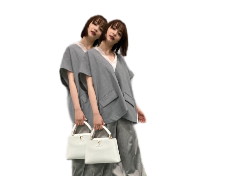 広瀬すずさん(Instagramより)