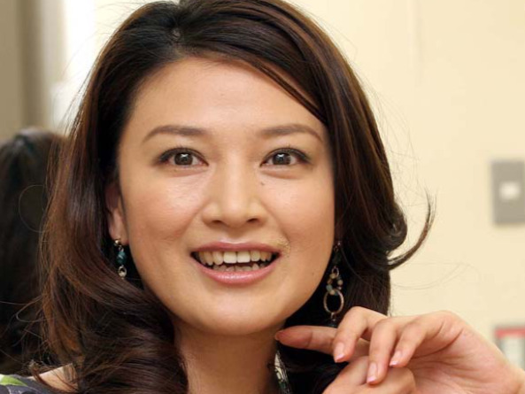 島崎和歌子さん(日刊ゲンダイより)