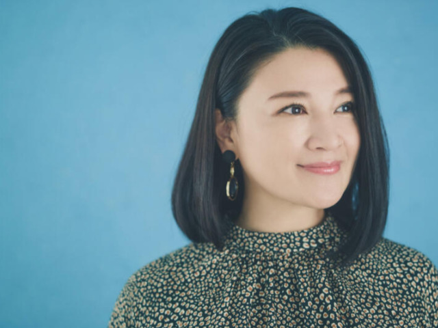 島崎和歌子さん(Yahoo!NEWSより)