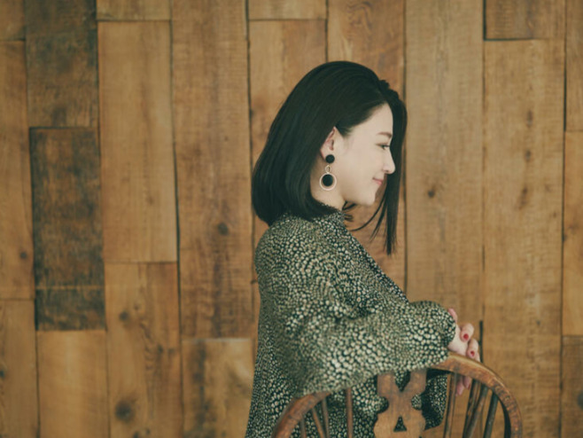 島崎和歌子さん(Yahoo!NEWSより)