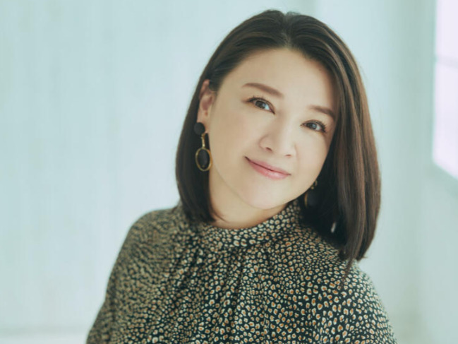 島崎和歌子さん(Yahoo!NEWSより)