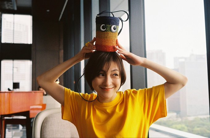 広末涼子さん