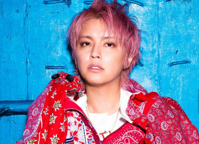 手越祐也さん