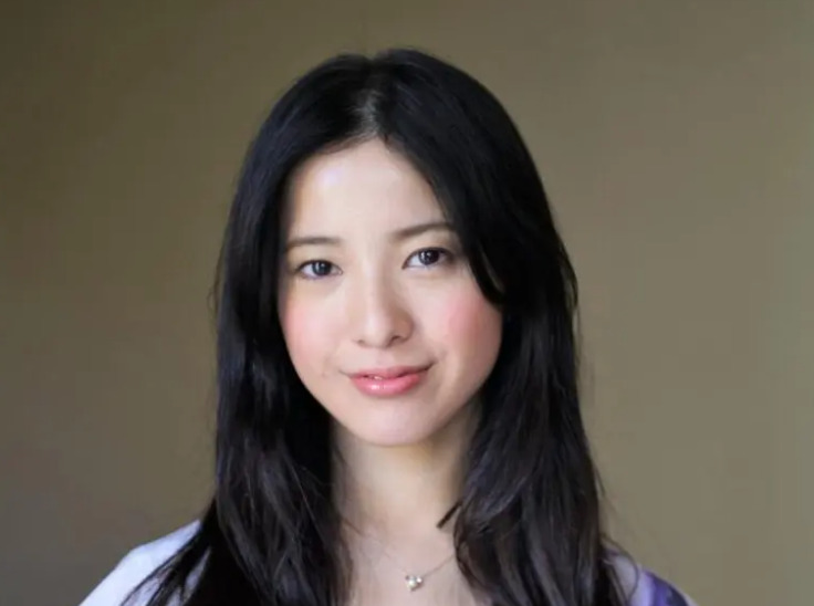 吉高由里子さん