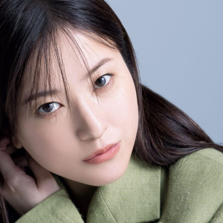 吉高由里子さん