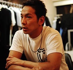 岡沢高宏さん