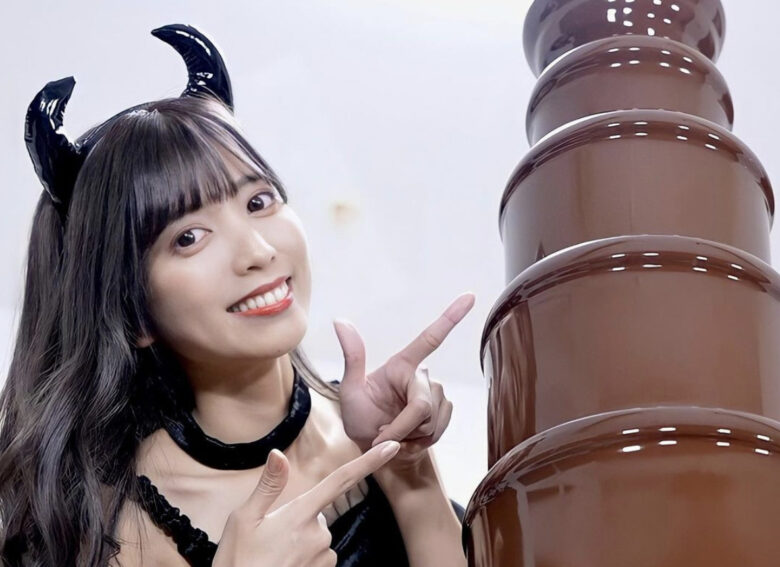 ゆんちゃん