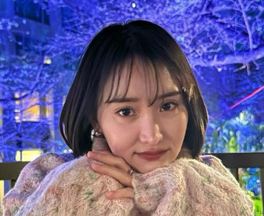 永尾まりやさん(Instagramより)