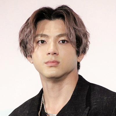 山田裕貴さん