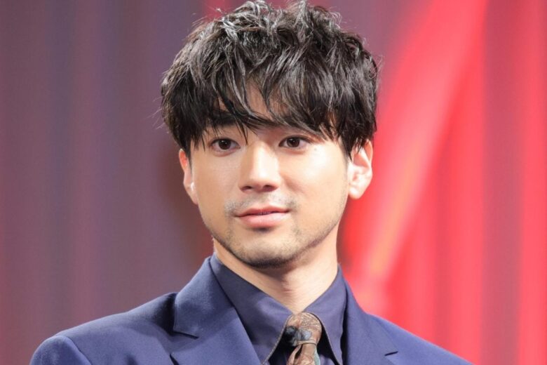 山田裕貴さん