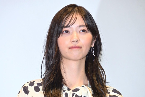 西野七瀬さん
