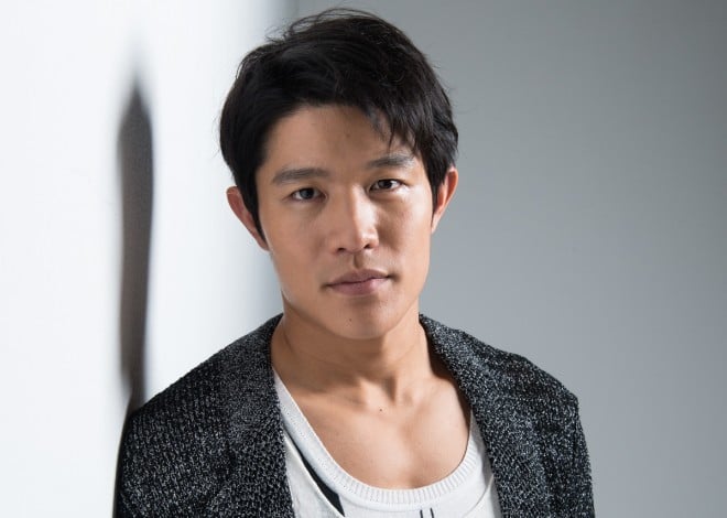 鈴木亮平さん