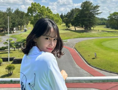 永尾まりやさん(Instagramより)