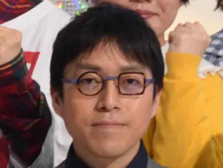 成田悠輔さん(スポニチより)