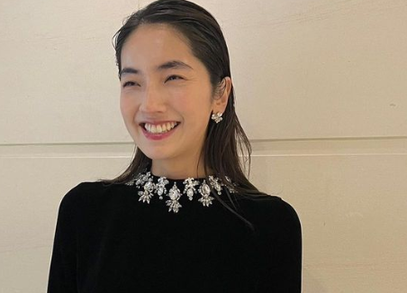 仁村紗和さん(Instagramより)