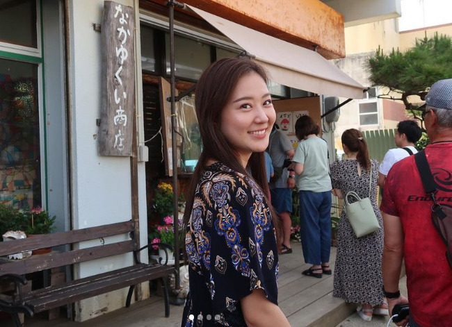 西山真央さん