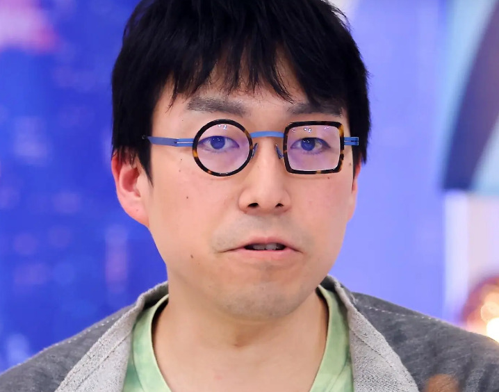 成田悠輔さん(fumumuより)