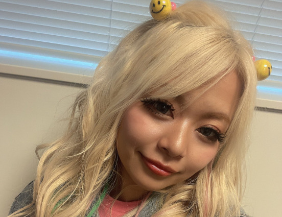 エルフ荒川さん(Twitterより)