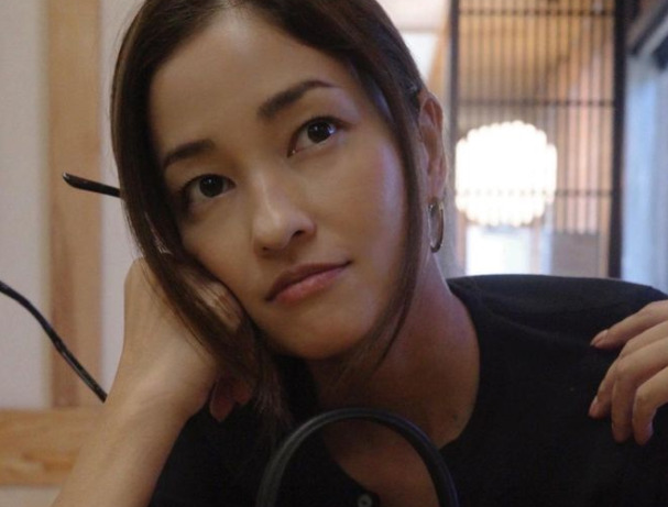 黒木メイサさん(Instagramより)