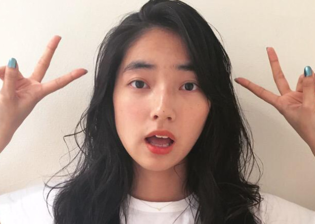 仁村紗和さん(Twitterより)
