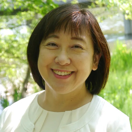 増田かおるさん(増田かおる議員HPより)