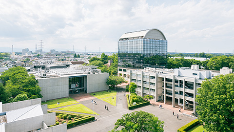 武蔵野美術大学