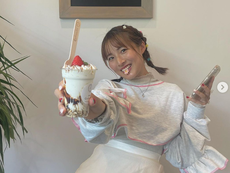 北川星瑠さん