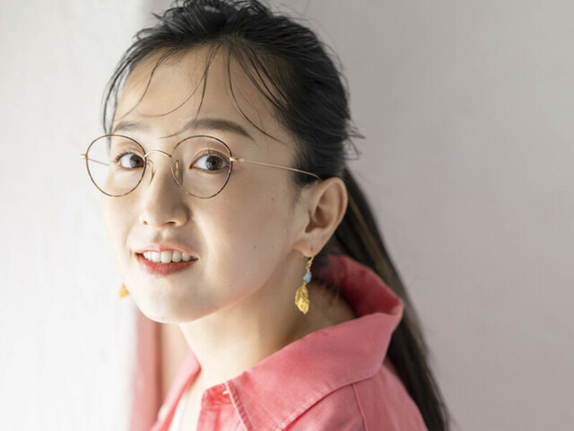 藤澤五月さん