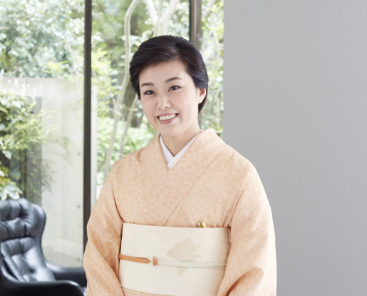 尾上菊之助さんの嫁・瓔子さん