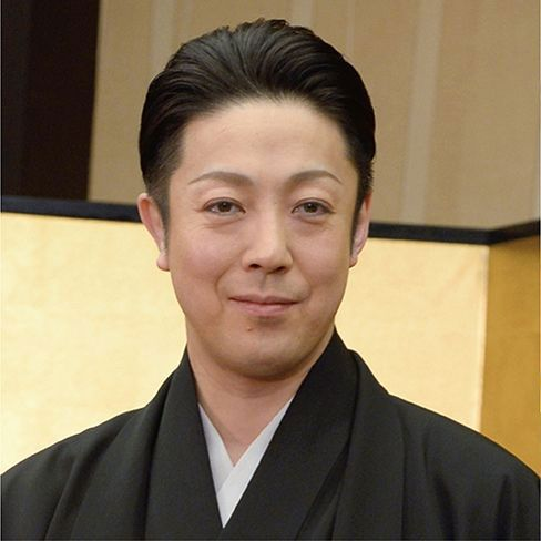 尾上菊之助さん