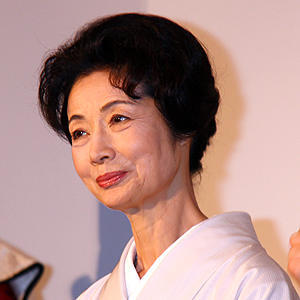 富司純子さん
