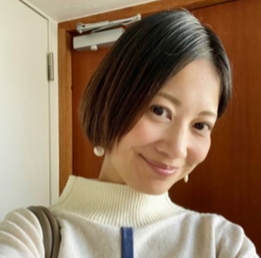 大渕愛子さん
