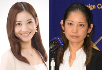 左:昔 右:2023年現在