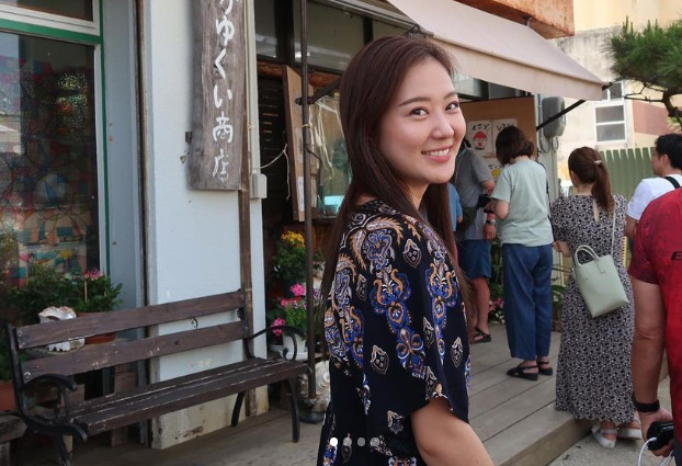 西山真央さん