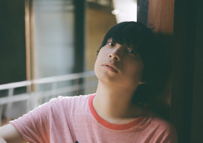 尾崎世界観さん(Twitterより)