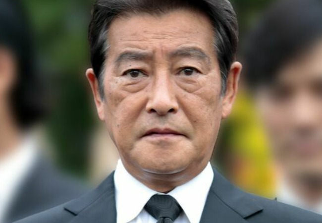 神田正輝さん(yahoo!newsより)