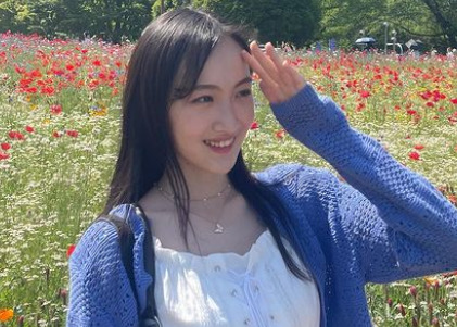 野口絵子さん(Instagramより)