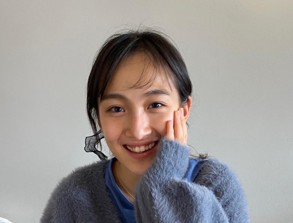 野口絵子さん(Instagramより)