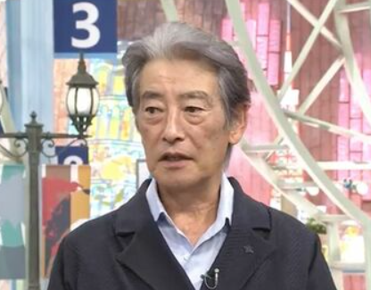 神田正輝さん(週刊女性プライムより)