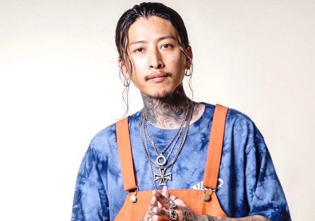森下直哉さん(Instagramより)