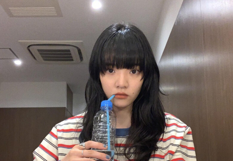あいみょん(Instagramより)