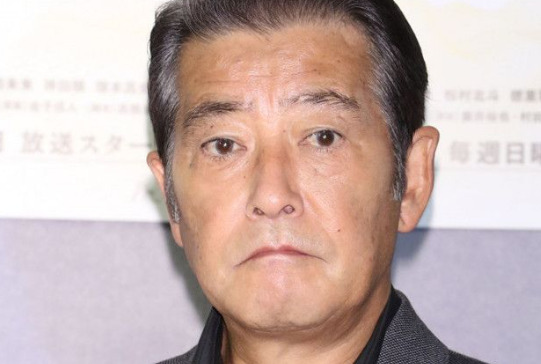 神田正輝さん(gooニュースより)