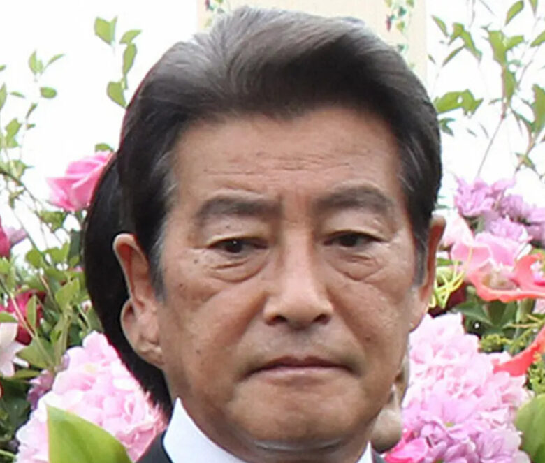 神田正輝さん(スポニチより)