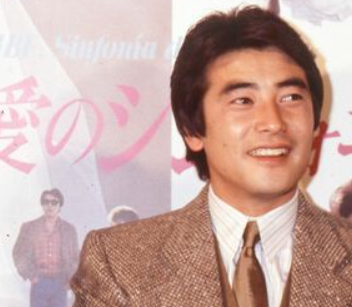 神田正輝さん(週刊女性プライムより)