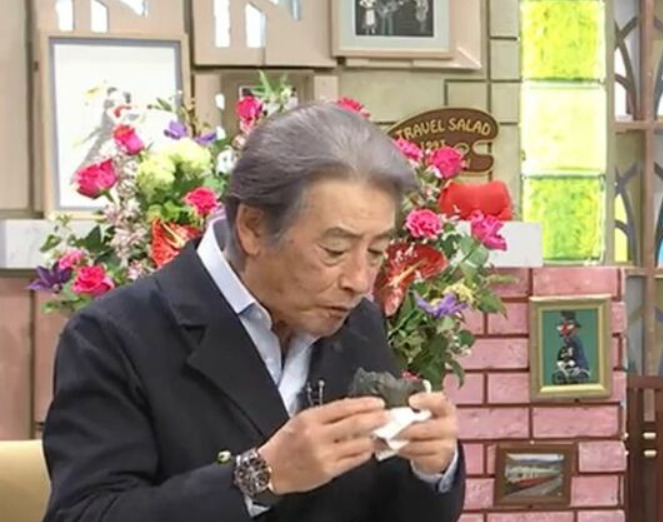 神田正輝さん(週刊女性プライムより)
