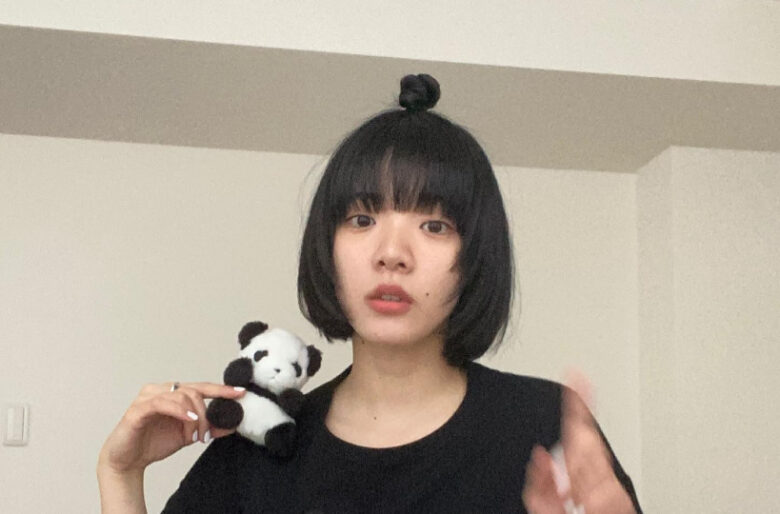あいみょん(Instagramより)