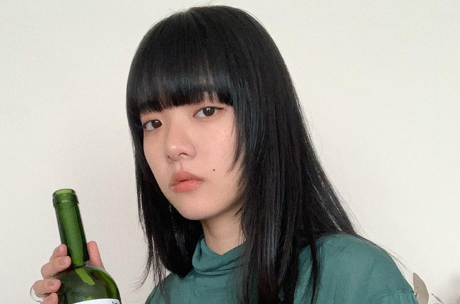 あいみょん(Instagramより)