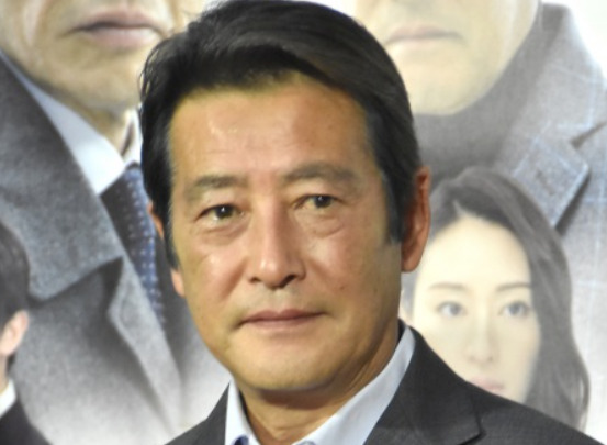 神田正輝さん(oricon newsより)